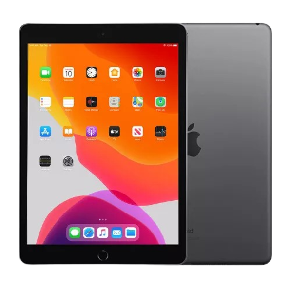 Apple iPad 7 2019 32GB WiFi Space Gray